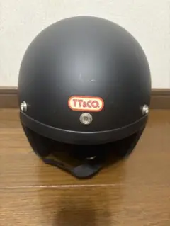 TT&CO. SUPER MAGNUM TT05J マットブラック - メルカリ