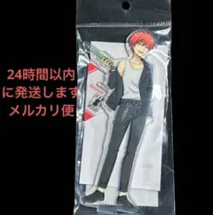 暗殺教室カルマ ダッシュストア アクリルスタンド 赤羽業 - メルカリ
