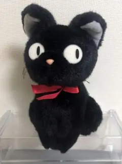 サンアロー　魔女の宅急便 ジジ ぬいぐるみ