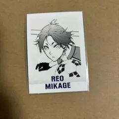 2026年最新】御影玲王 ぱしゃこれ ブルーロック展の人気アイテム