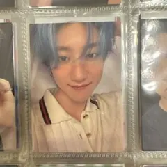 the8 be the sun スタンプラリー トレカ