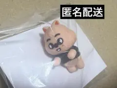 StrayKids SKZOO FCくじ D賞 ぴょこっとミニフィギュア