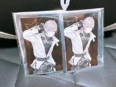 【ChroNoiR 7th ANNIVERSARY】ランダムメタルカード 叶