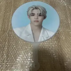 SEVENTEEN NEW うちわ エスクプス