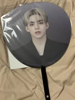 2025年最新】エスクプス うちわの人気アイテム - メルカリ