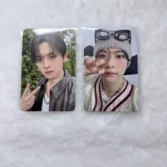 Stray Kids 特典 リノ