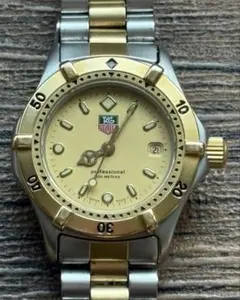 2026年最新】タグホイヤー コンビの人気アイテム - メルカリ