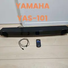 ヤマハ YAMAHA YAS-101 サウンドバーのサムネイル
