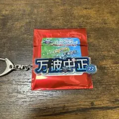 オールスター2026 アクリルネームキーチェーン万波中正66日本ハムファイターズのサムネイル