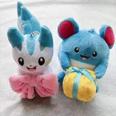 pokemon petit Pastel マスコット チルタリス - メルカリ