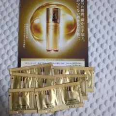 COVERMARK セルアドバンストシリーズ サンプルセット - メルカリ