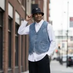 【w828】beru0906様専用　90s Levi’s USA製 シェルパライ