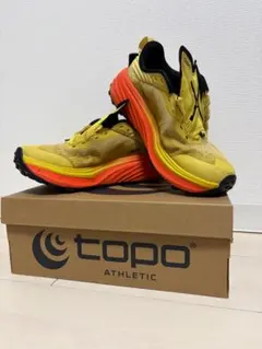 2026年最新】topo athletic 26の人気アイテム - メルカリ