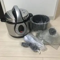 2026年最新】電気圧力鍋 geda40の人気アイテム - メルカリ