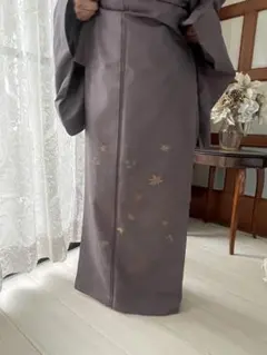 訪問着 付け下げのサムネイル