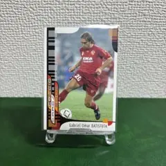 wccf footista PE バティストゥータ ロケテ ローマ wccf footista PE バティストゥータ ロケテ ローマ