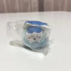 ちいかわきゃらまかろん ハチワレ