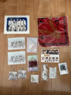 King & Princeキンプリ グッズセット