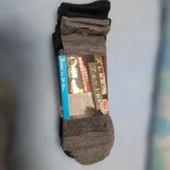 5本指ソックス 3足セット 24〜26cm　新品