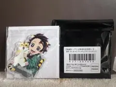 鬼滅の刃 鬼滅祭〜アニメ参周年記念祭〜 アクリルスタンド 竈門炭治郎