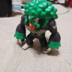ポケモン モンコレボックス ゴリランダー