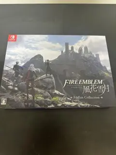 2026年最新】ファイアーエムブレム風花雪月 限定版の人気アイテム