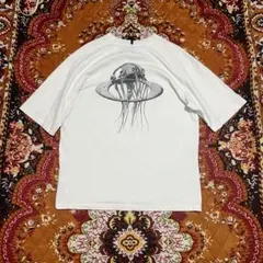 OACLEY Futurescape Iced Jelly Teeのサムネイル