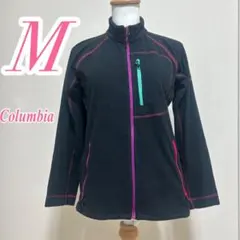 Columbia コロンビア フリースジャケット M ジャンパー カジュアル