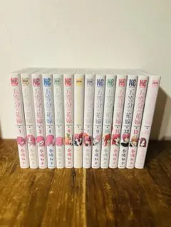 【美品】五等分の花嫁 フルカラー版 全13巻セット