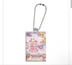 【星宮いちご】アイカツ！　アクリルキーホルダー