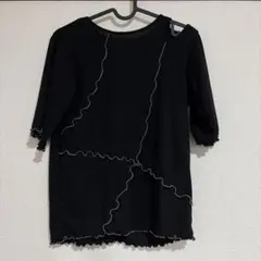 select moca メロー半袖トップス セレクトモカのサムネイル