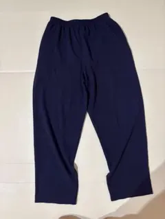 i*j様 ネイビー スラックス