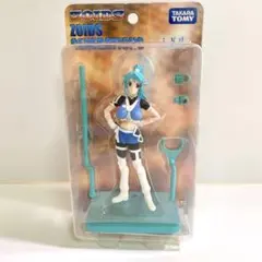 平成レトロ ゾイド ミドリ フィギュア タカラトミー 2007 未開封のサムネイル