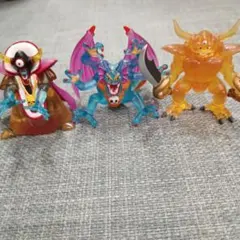 早いもの勝ち！値引き交渉あり！】ドラクエクリスタルモンスターズ