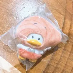 サンリオ ちびっとも あひるのペックル おかず