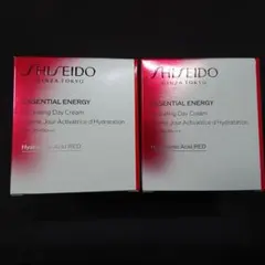 2個セット ハイドレーティング デークリームSPF20・PA 50g 新品