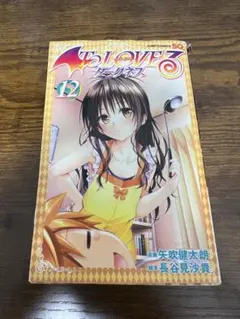 初版/帯付き】ToLOVEる -とらぶる-ダークネス 14巻 - メルカリ