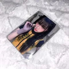 izna ココ KCON 2025 トレカ IDカードホルダー フォト セット - メルカリ