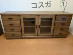 2026年最新】コスガ サイドボードの人気アイテム - メルカリ