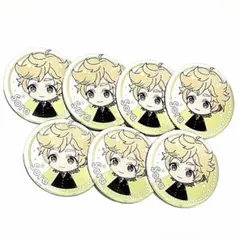 あんスタ JR コラボ BIG缶バッジ 春川宙 まとめ売り