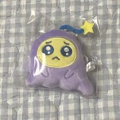 たまごっち ミニミニChibi ぬいぐるみマスコット ぴゅえるっちのサムネイル