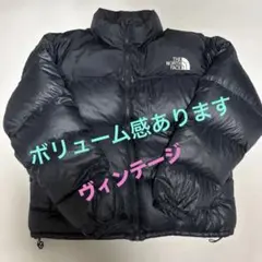 アイラブマドリード様専用 THE NORTH FACE ヌプシ ダウンジャケット