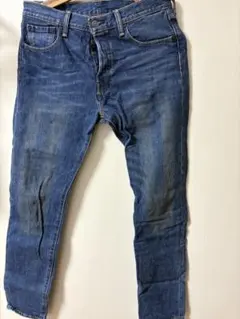 Levi's スリムフィット デニムパンツ501CT