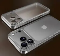 【新品】レンズフルカバー iphone17Pro ケース 超軽量で超薄型