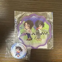 くら寿司　名探偵コナン セット