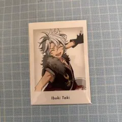 あんスタ　10周年　ぱしゃっつ　維吹