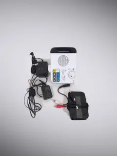 TOA PM-20EV サウンドリピーター 未使用品 - メルカリ