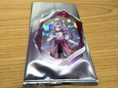 壱百満天原サロメ　特典クリアカード