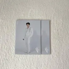 SEVENTEEN  セブチ  svtコン 2020  ドーム  ウジ トレカ