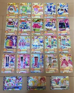 アイカツカード♡ポップ